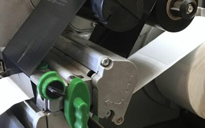 software para etiquetados