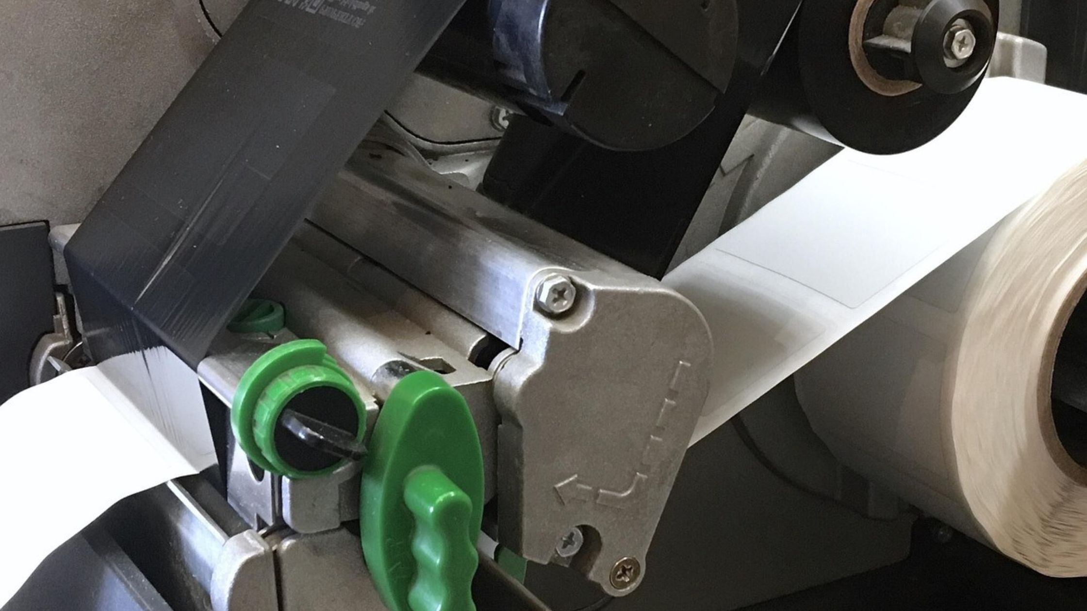 software para etiquetados